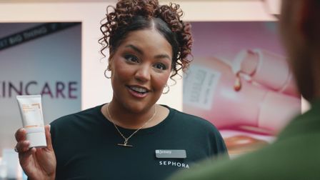 Sephora taps Taika Waititi to direct latest campaign