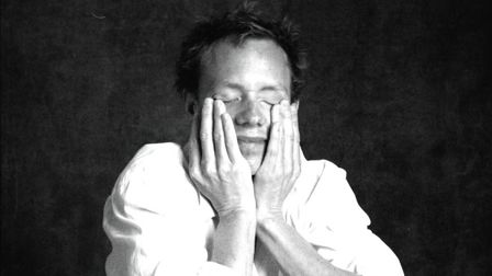 Peer Review: Niclas Larsson