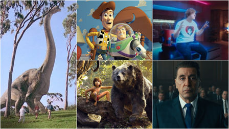 Why the industry needs to change its perception of animation