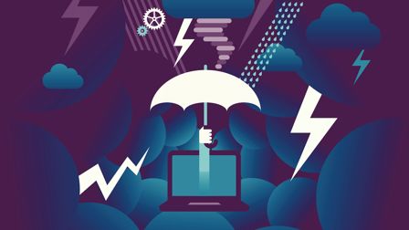 Control or delete? How brands can avoid social media cyclones