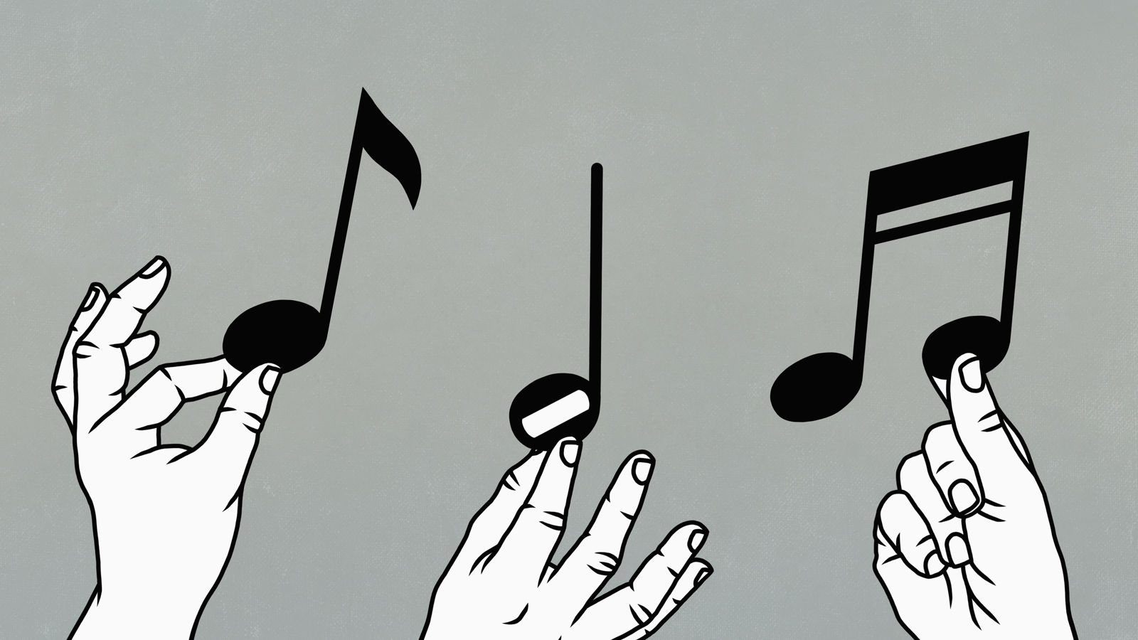 The enduring art of the re-record