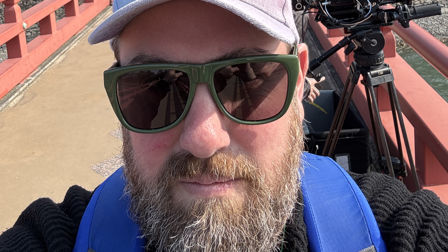 Underhill signs Director Chris Grosso to roster