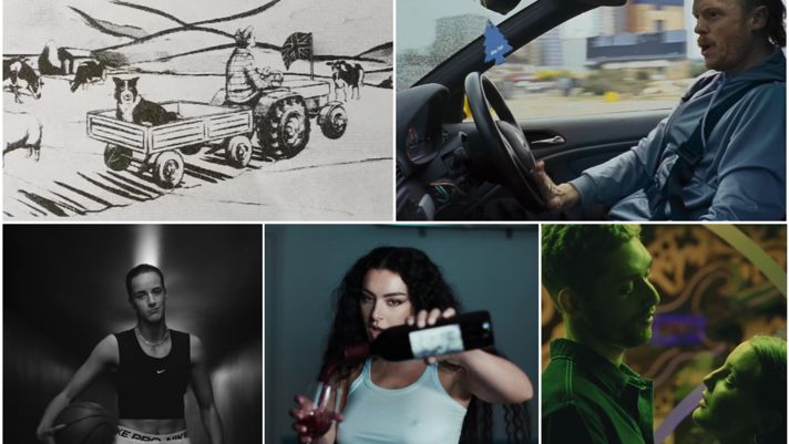 Cannes Contenders: UK