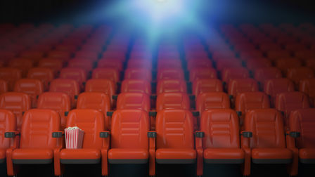 How to.. learn effective customer targeting from theatrical releases