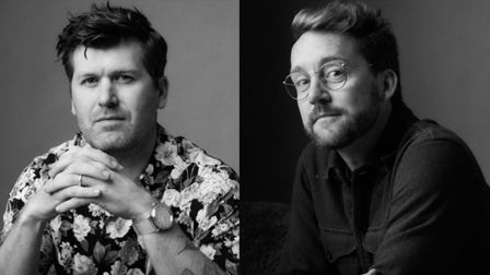 SKUNK welcomes Greg Kwedar and Clint Bentley as directors