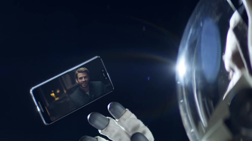 Checking Out These Ads Will Only Take A Quibi Shots