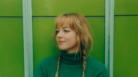 Exit signs director Campbell Hooper
