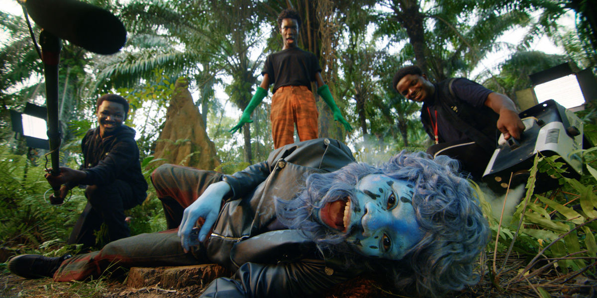 Creators get awesome with Samsung - Vimarsana News