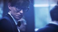 BAFTA nomination for Jinx!