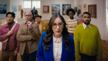 Mackenzie Investments’ ​bring a fresh perspective to ​latest campaign