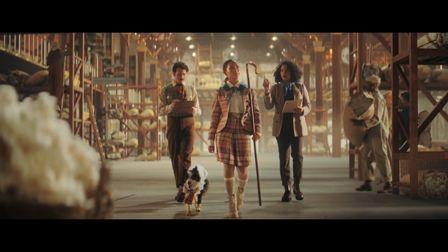 Bo Peep goes girlboss in Amazon’s latest