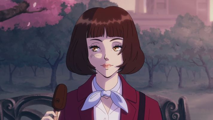 Pleasure Tales: Konnichiwa