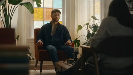 HeadsUpGuys unveil new mental health campaign