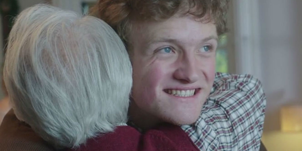 PornHub: The Most Touching Gift | shots Magazine