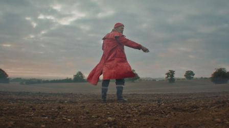 Sainsbury’s savoury surprise