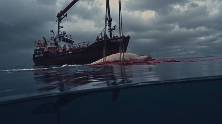 Onda Azul Institute’s sobering ocean forecast