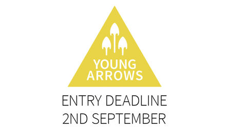 Young Arrows deadline announced