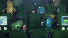 Cinema