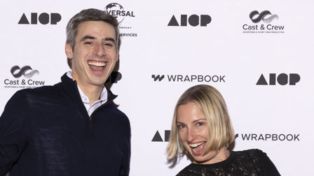 ​Open Swim launches casting division Lotis Bloom
