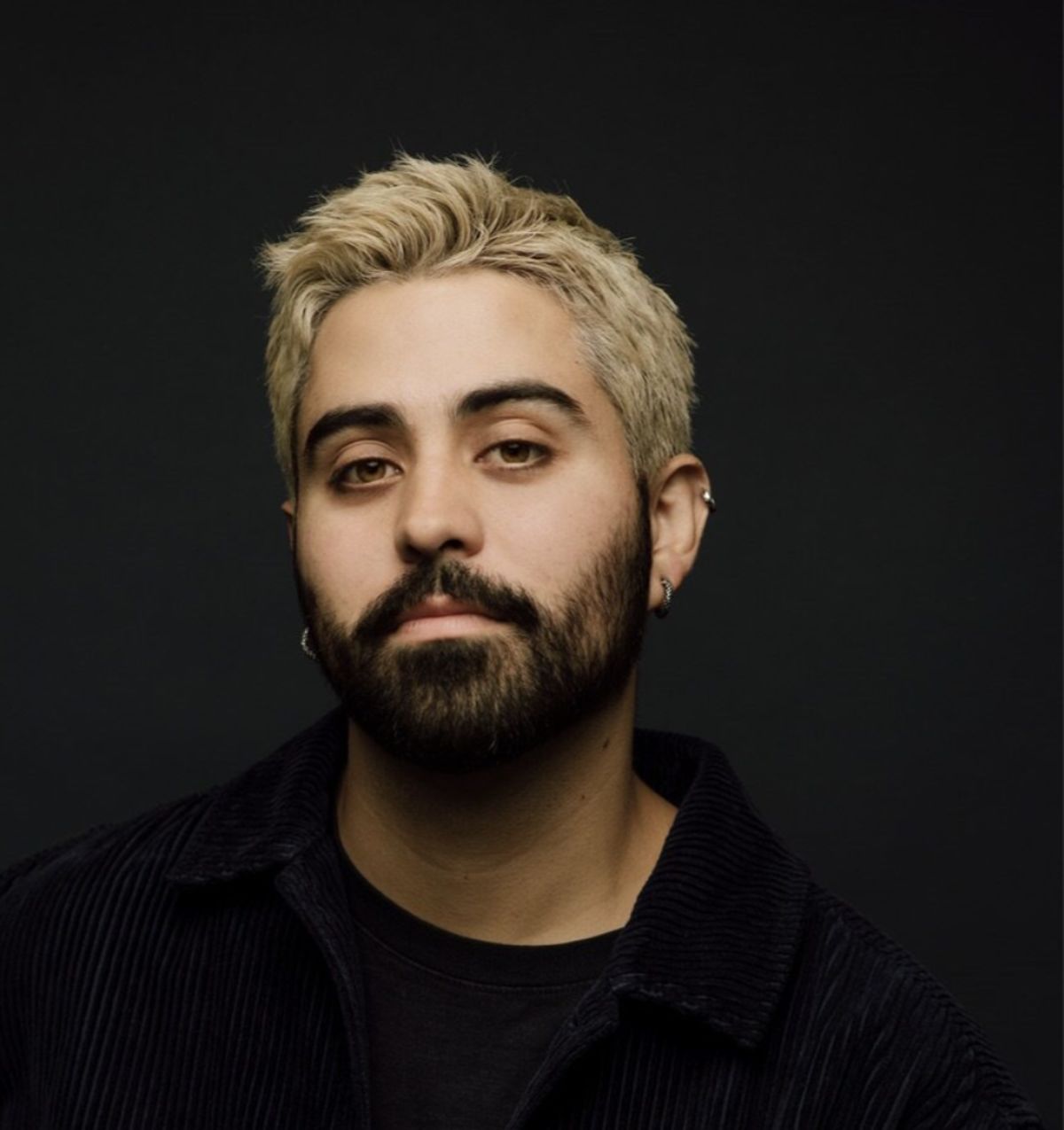 Aref Ghaderi Farhad Ghaderi – Americas – 2025 | shots Awards