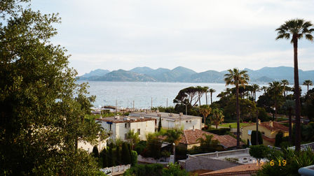 48 hours in Cannes: a photo-journal