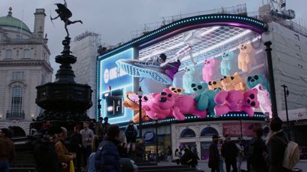 Has DOOH gone OOTW?