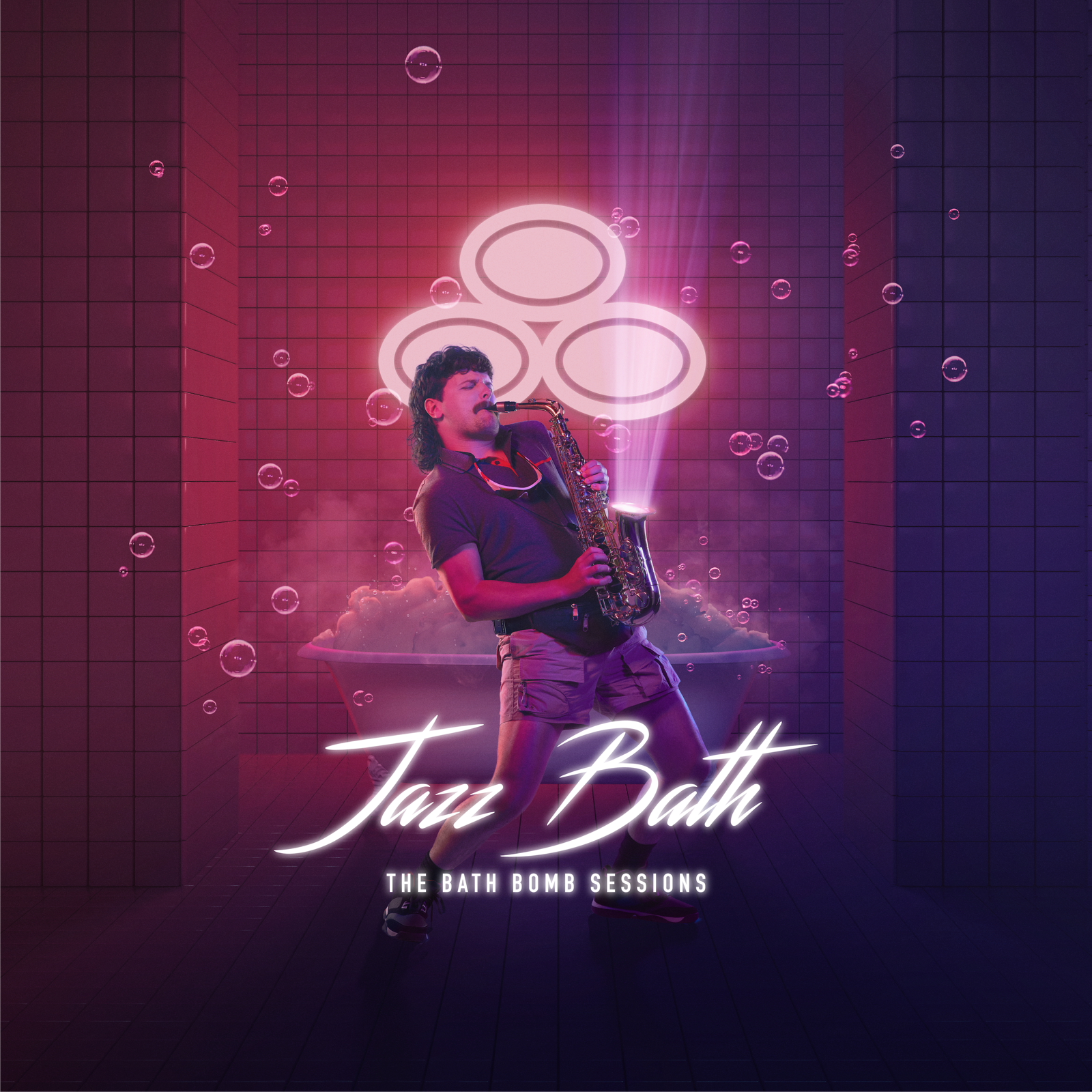 Jazz Bath EP Release with State Farm