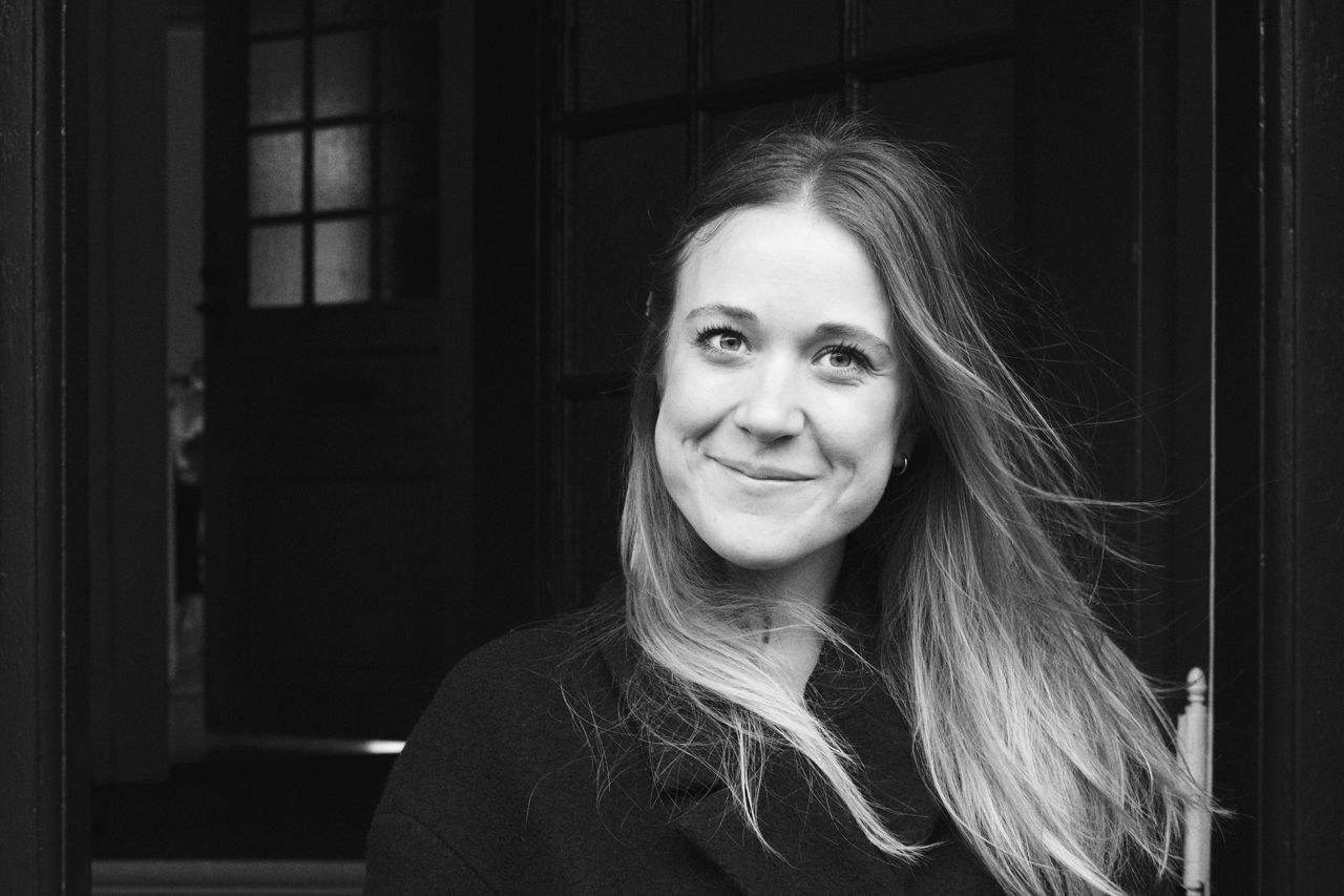 Emilie Thalund on her award-winning film and the power of the YDA | shots
