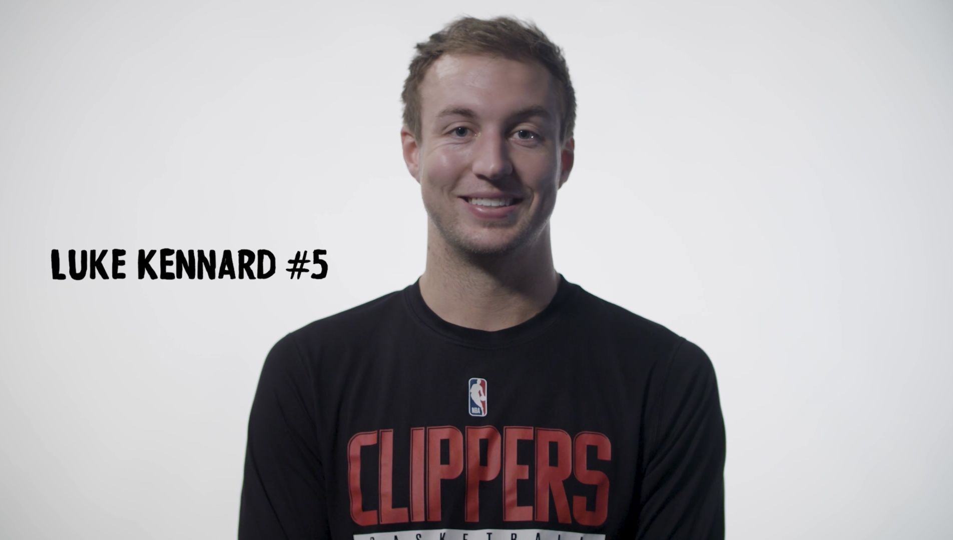 LA Clippers on X: Happy Birthday, @LukeKennard5! 🎉 For every  comment/retweet, @Aspiration will plant one tree for Luke's birthday!   / X