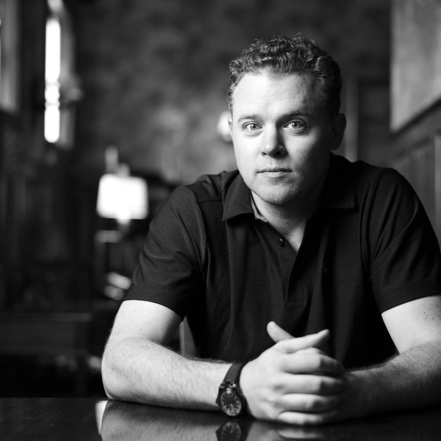 Jason Hehir kicks up a Stink shots