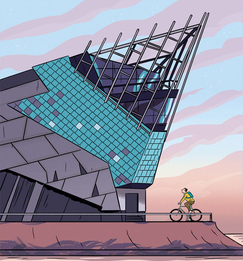 Steve-Scott-Cycling-Plus-Jellylondon-Illustration