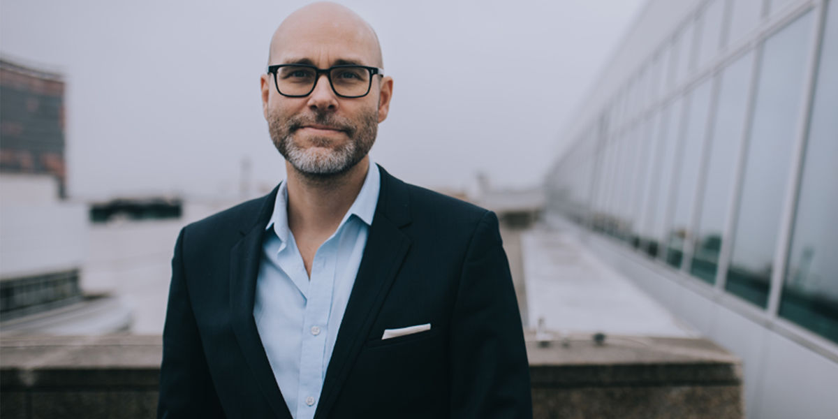Toby Pschorr promoted to CEO of DDB Germany Group - Vimarsana News