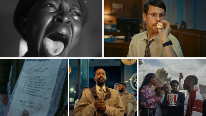 Cannes Contenders: South Africa