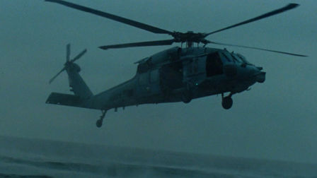VML spotlights the US Navy in new campaign