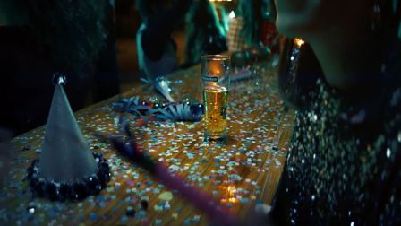 Heineken celebrates beer-adjacent activities