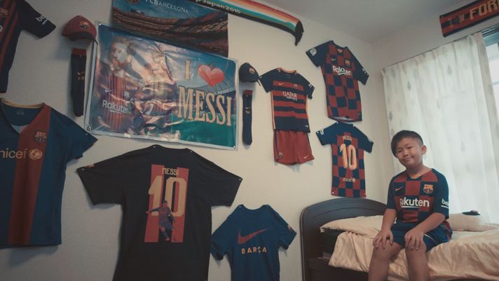 The Fans
