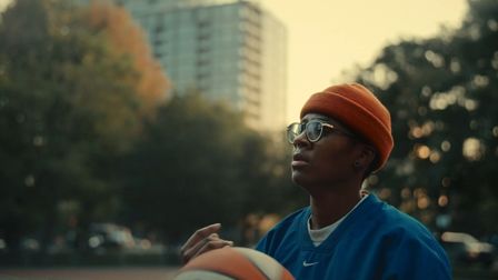 A Queer love letter to basketball