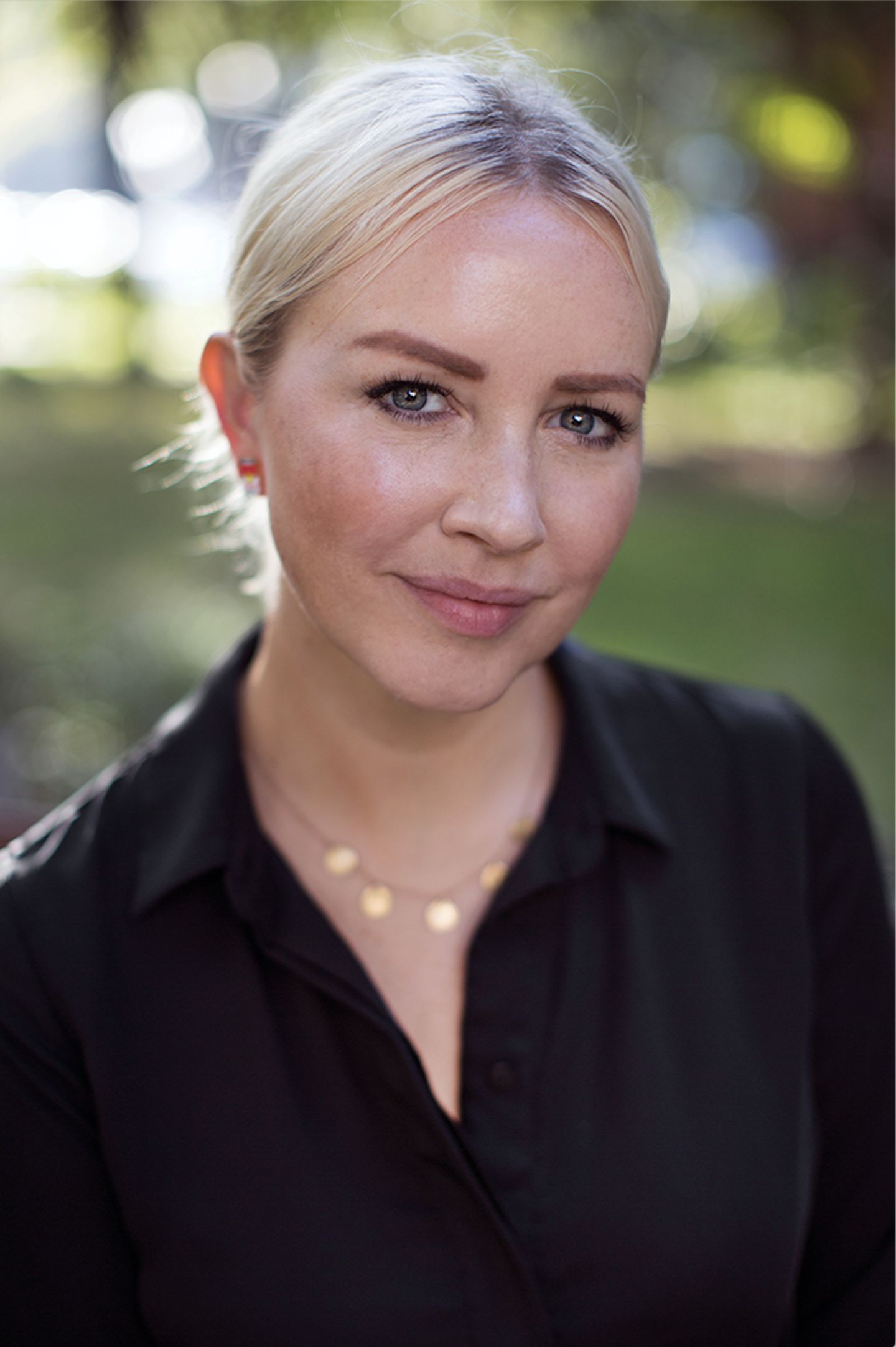 Jen Gothard