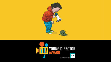 Young Director Award 2023 open for entries