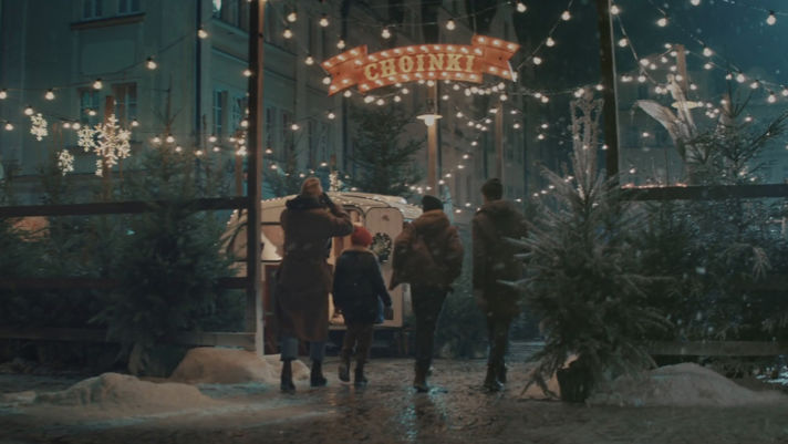 Christmas Tree