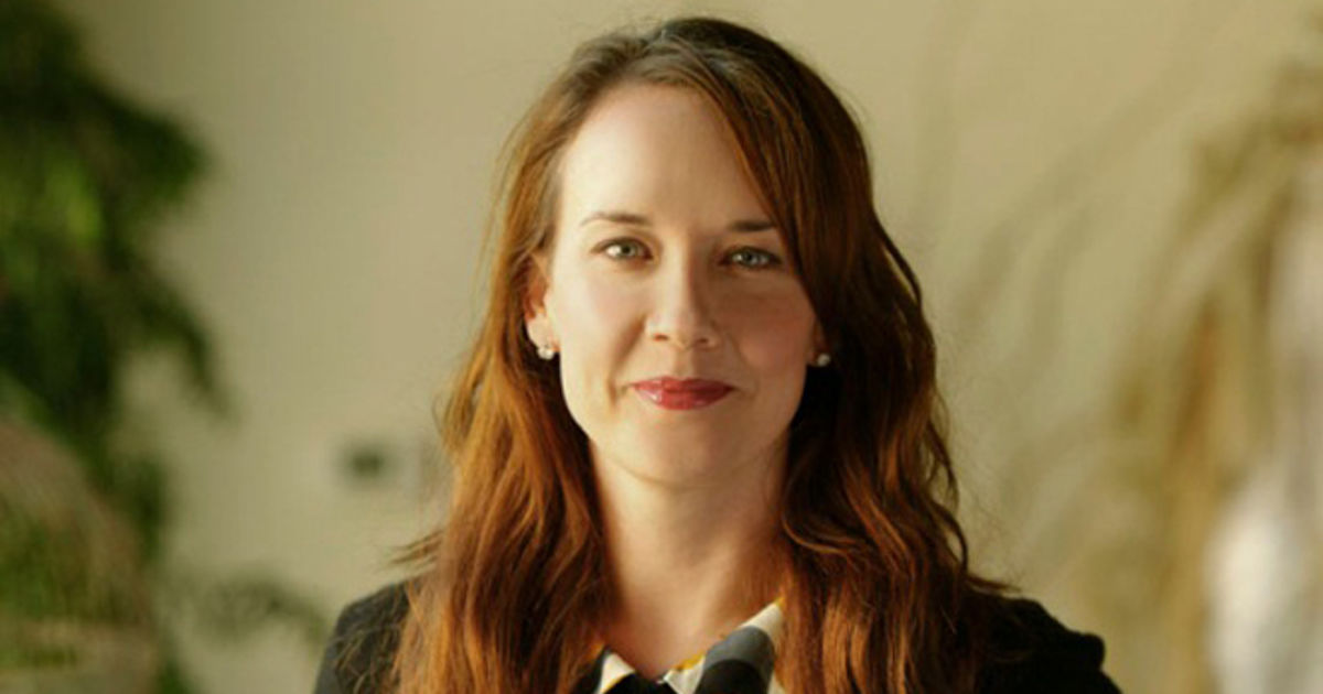 Margaret Johnson leading lady at GSP shots