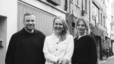 Coffee & TV announce leadership restructure