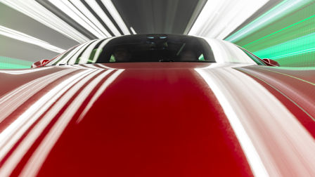 Why the car industry needs more creativity