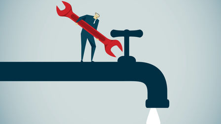 The talent tap’s off, but there’s a way we can turn it back on