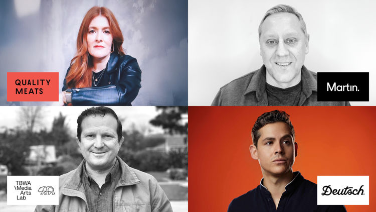 Heads of Production (Ask Me Anything)