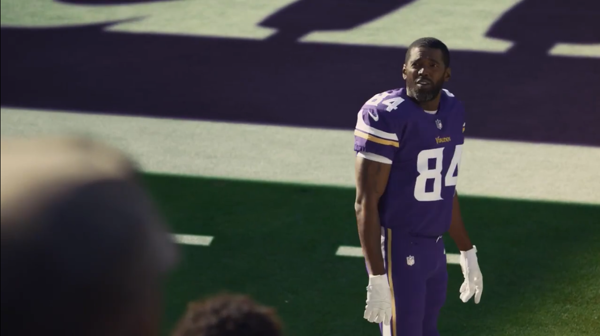 Dan Marino, Randy Moss, Jerry Rice and Emmitt Smith come out of retirement  for PepsiCo ad