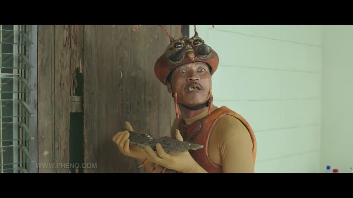 Termite-ator