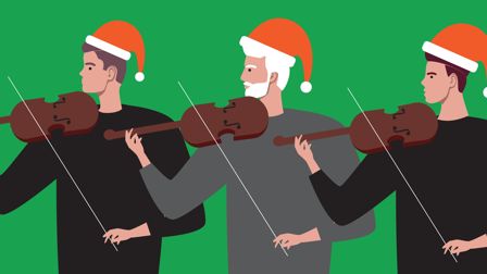 Christmas ads 2022: the musical view
