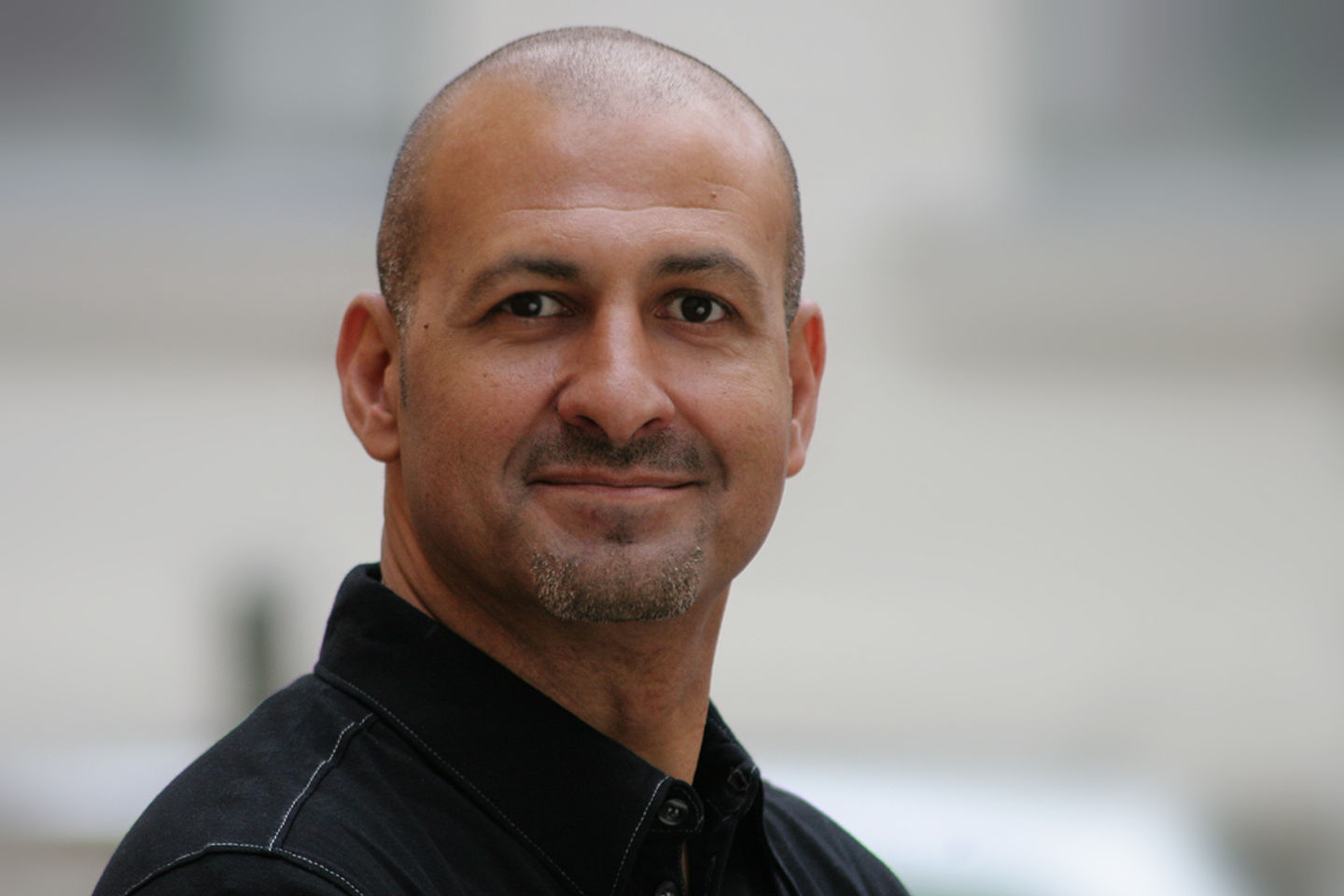 Hani Selim