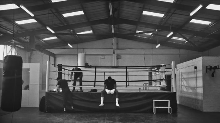 Champions Are Made (Director's Cut)